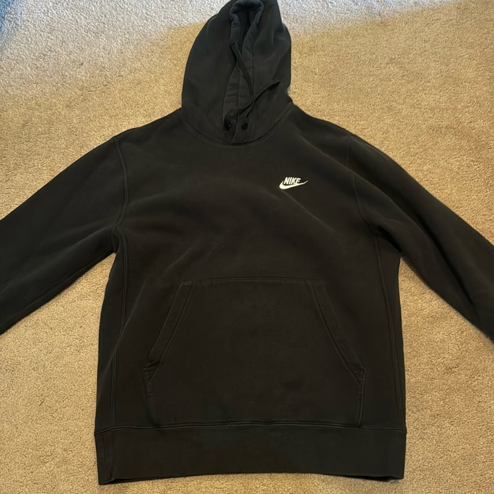 Women’s Nike Sweatshirt